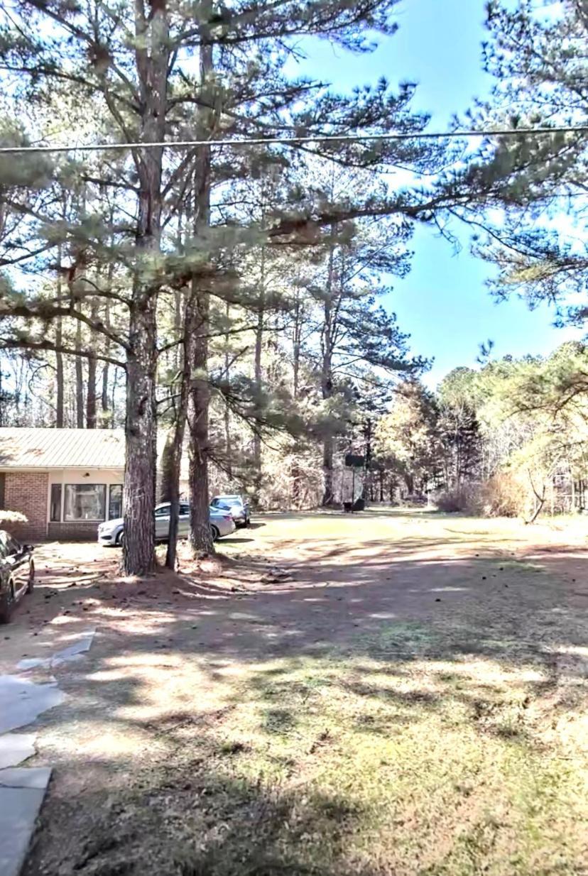 Romantic Chapel Hill Retreat For Two 호텔 외부 사진
